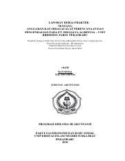 Gunakan jurnaljangan skripsi disertasi atau tesis hasil penelitian harus dipetakan dengan data. Soal Akuntansi Sektor Publik Docx Akuntansi Sektor Publik Dedy Nordiawan Dan Ayuningtyas Hertianti Prof Mardiasmo Wiratna Sujarweni Bab I Pendahuluan Course Hero