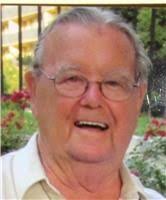 James Hogan Obituary (2019)