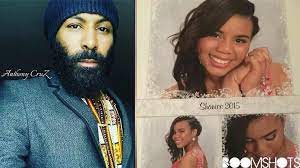 Anthony Cruz Mourns His Daughter After Violent Tragedy Boomshots