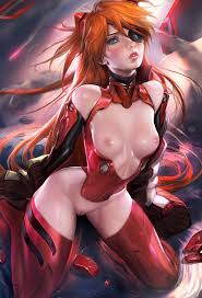 Rule34 - If it exists, there is porn of it  sakimichan, asuka langley  sohryu  591533