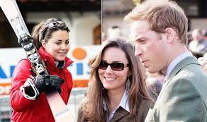 Kate middleton and the prince harry shared two new pictures (image: Kate Middleton Prince William Encouraged Duchess To Do This When Their Relationship Began Express Co Uk