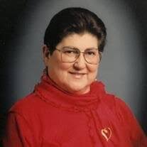 Nancy Sue Snook Obituary