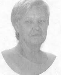 Sarah Ann Haley Riddle (1949-2002)