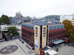 Bic (bank identifier code) und bankleitzahl (blz) von deutsche bank mit sitz in 65549 limburg nachschlagen. Volksbank Rhein Lahn Limburg Eg Hauptgeschaftsstelle Limburg In 65549 Limburg An Der Lahn