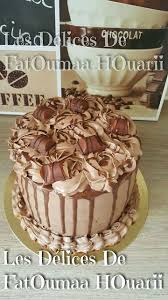 Kinder Bueno Cake No Bake Cooking Recipes Cake Decorating Tips Cake Recipes Nutella Desserts