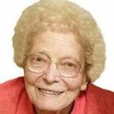 Arlene P. Nienhuis Obituary March 16, 2015