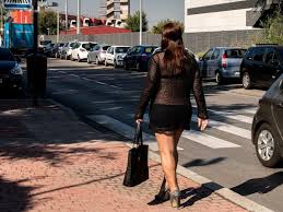 Cantueña en Fuenlabrada o La Garena en Alcalá de Henares: los focos de la  prostitución en Madrid