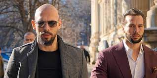 Andrew dhe Tristan Tate humbasin gjyqin, iu sekuestrohen 2 milionë paund - Qytetërim