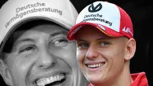 How is michael schumacher doing now? Michael Schumacher Sohn Mick Uber Seine Kindheit Ein Detail In Erinnerung Geblieben Formel 1