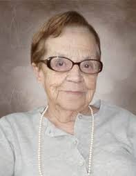 Marielle Lortie (née Lachance)