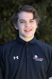 2020 Men's Lacrosse Roster