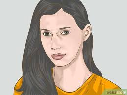 Best hairstyle for long face and big nose for man: How To Hide A Big Nose With Pictures Wikihow