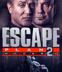 Сильвестр сталлоне, дэйв батиста, джейми кинг и др. Escape Plan 2 Hades Hd Vudu Redeem Cheap Uv Codes