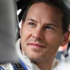 Famous Male Racecar Drivers