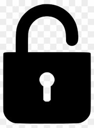 Transparent, flat unlock, padlock, security, internet, secure, unlocked icons under interface icon pack in . Lock Unlocked Svg Png Icon Free Download Lock Unlock Icon Png Free Transparent Png Clipart Images Download