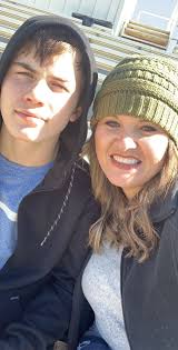 Chrissy Chandler (@ChrissyChandle7)