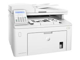 To obtain the.msi file, make sure windows update is enabled and then run windows update which will automatically install the.msi file and driver. Hp Laserjet Pro Mfp M227fdn Www Shi Com
