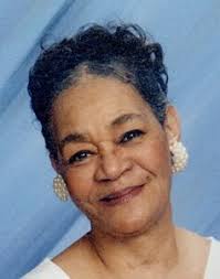 Edna Mae Allen Obituary 2020