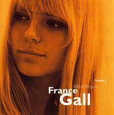 Viens, je t'emmène où l'illusion devient réalité viens, je t'emmène derrière le miroir, de l'autre côté. France Gall Volume 4 Austriancharts At