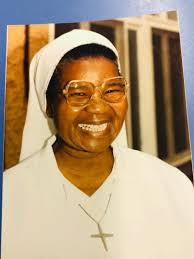 My oldest sister Shanti Drepaul has lost her battle which she fought to the  end.Jesus saw her n took her home gracefully I will miss her … We lay her  to rest