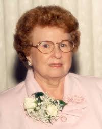 Obituary information for Beechie Mae Sturgill