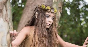 Woodland fairy costume are commonly used in glass fittings for walls, posts and other structural bases. Forest Elf Or Fairy Costume Cuckoo4design
