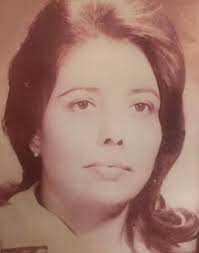 Paula Valenzuela Obituary February 9, 2022