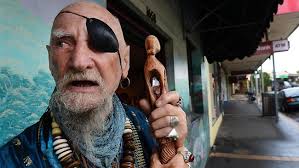 Belgrave wizard reflects