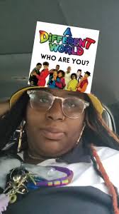 Freddie A Different World Now