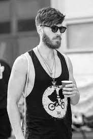 The back of this short alternative hairstyle is tapered into the neck with short to medium layers jagged cut up to the crown and around the sides to. 60 Hipster Haircuts For Men Locally Grown Styles