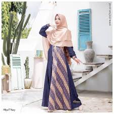 Maybe you would like to learn more about one of these? Beberapa Model Gamis Batik Kombinasi Jacmelchamber