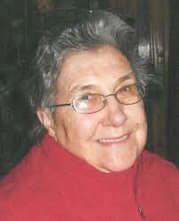 Obituary for Carlene (Cribb) Long