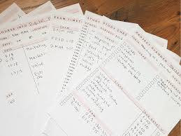 Something else that brings me happiness. Free Planner Printables Anjahome