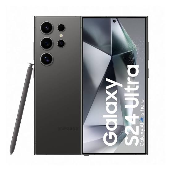 Samsung Galaxy S24 Ultra