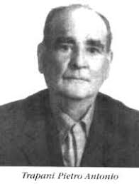 Il Banditore ( I' 'bannista) a Villa Santo Stefano