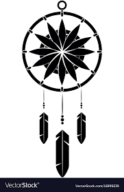 Dream Catcher Icon 205894 Free Icons Library