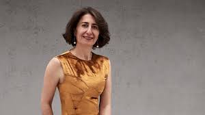 Ve şu anki yeni güney galler başbakanı ve yeni güney galler liberal partisi lideri olarak görev yapan avustralyalı bir politikacıdır. Nsw Premier Gladys Berejiklian Glams It Up For Harper S Bazaar