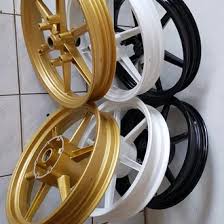 You are a miner with a shovel and you are discovering the underground world. Jual Produk Velg Rossi Warna Gold Termurah Dan Terlengkap April 2021 Bukalapak