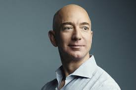 Se ci vuole comprare, allora non sarà un problema, miliardo più o miliardo meno. Jeff Bezos E L Uomo Piu Ricco Al Mondo Focus Worldnews