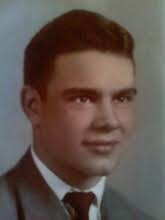 Obituary information for John E. Spreen