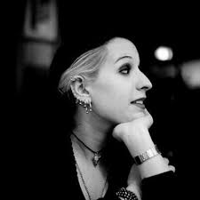 Marisa Coronel (@MariskaCoronel)