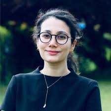 Mojdeh Rezaei-khamseh