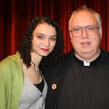 THE FLYING PADRE: Fred Stadtmueller