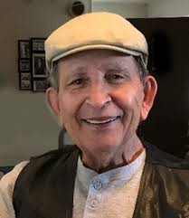 Orlando Gallegos Obituary November 17, 2021