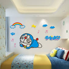 Dekorasi kamar doraemon minimalis, gambar kamar doraemon sederhana, cara membuat hiasan kamar tema doraemon, kamar doraemon termewah dekorasi kamar doraemon yang sederhana desain rumah dekorasi kamar tidur secara profesional dekorasi kamar tidur yang nyaman dapat. 6 Kamar Doraemon Yang Lucu Dan Nyaman Ini Bisa Kamu Tiru Blog Qhomemart