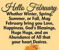 Is it only about eating a delicious turkey or preparing for an annual shopping on black friday? Inspiring February Quotes Pictures Photos Images And Pics For Facebook Tumblr Pinterest And Twitter