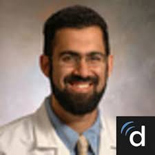 Dr. Aasim I. Padela, MD