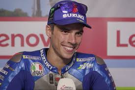 Joan mir mayrata (born 1 september 1997) is a spanish grand prix motorcycle racer. Motogp Der Weg Von Joan Mir Zum Wm Titel Video
