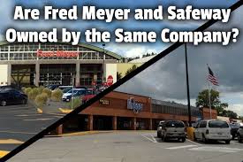 Can i use safeway card at albertsons? Are Fred Meyer And Safeway Owned By The Same Company The Grocery Store Guy