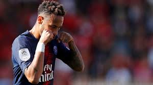 Psg lead the race to sign ricardo rodriguez from wolfsburg. Neymar To Real Madrid Transfer Rumours Frustrated Psg Chief Contacts Club Ghana Latest Football News Live Scores Results Ghanasoccernet